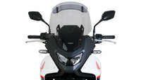 mra variotouringscreen windshield honda xl750 transalp 2025