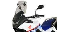 mra variotouringscreen windshield honda xl750 transalp 2025