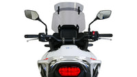 mra variotouringscreen windshield honda xl750 transalp 2025
