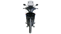 mra variotouringscreen windshield honda xl750 transalp 2025