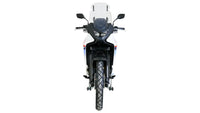 mra variotouringscreen windshield honda xl750 transalp 2025