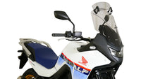 mra variotouringscreen windshield honda xl750 transalp 2025