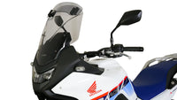 mra variotouringscreen windshield honda xl750 transalp 2025