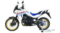 mra variotouringscreen windshield honda xl750 transalp 2025