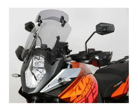 mra variotouringscreen windshield ktm 1190 adventure r 2013 2016
