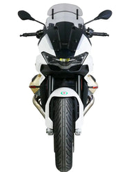mra variotouringscreen windshield moto guzzi v100 mandello 2022
