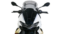 mra variotouringscreen windshield moto guzzi v100 mandello 2022