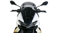 mra variotouringscreen windshield moto guzzi v100 mandello 2022