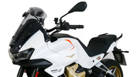 mra variotouringscreen windshield moto guzzi v100 mandello 2022