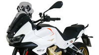 mra variotouringscreen windshield moto guzzi v100 mandello 2022