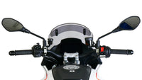 mra variotouringscreen windshield moto guzzi v100 mandello 2022