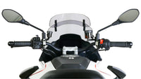 mra variotouringscreen windshield moto guzzi v100 mandello 2022