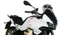 mra variotouringscreen windshield moto guzzi v100 mandello 2022