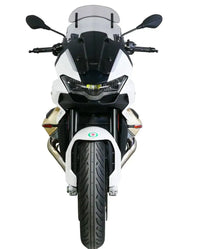 mra variotouringscreen windshield moto guzzi v100 mandello 2022