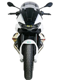 mra variotouringscreen windshield moto guzzi v100 mandello 2022