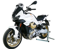 mra variotouringscreen windshield moto guzzi v100 mandello 2022