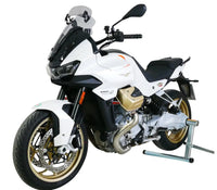mra variotouringscreen windshield moto guzzi v100 mandello 2022
