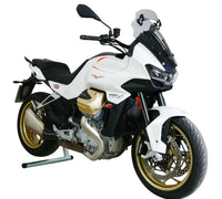 mra variotouringscreen windshield moto guzzi v100 mandello 2022