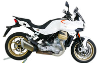 mra variotouringscreen windshield moto guzzi v100 mandello 2022