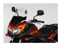 mra variotouringscreen windshield suzuki dl650 2012 2016