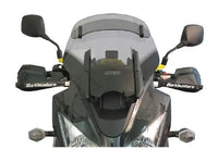 mra variotouringscreen windshield suzuki dl650 dl1000 v strom