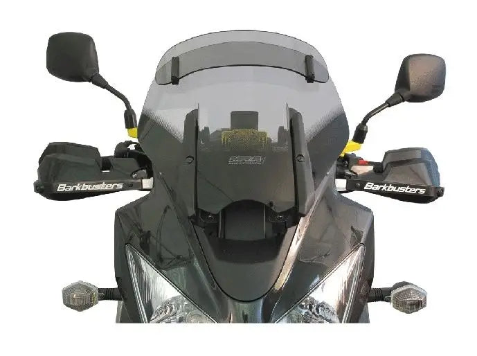 mra variotouringscreen windshield suzuki dl650 dl1000 v strom