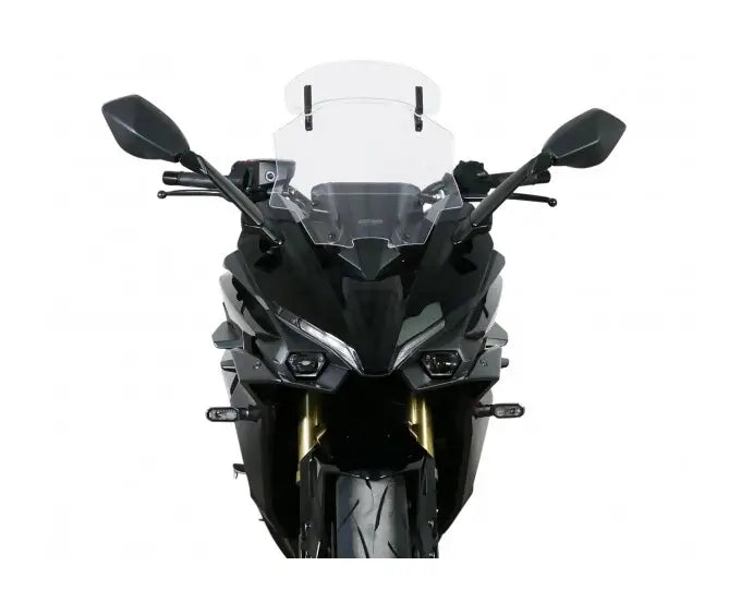 mra variotouringscreen windshield suzuki gsx s1000gt 2022