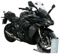 mra variotouringscreen windshield suzuki gsx s1000gt 2022