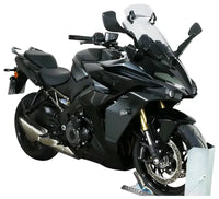 mra variotouringscreen windshield suzuki gsx s1000gt 2022