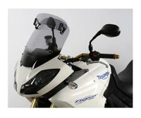 mra variotouringscreen windshield triumph tiger 1050 2006 2015