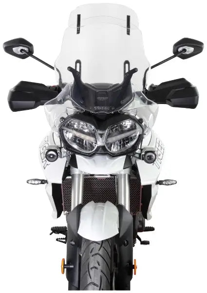 mra variotouringscreen windshield triumph tiger 800 xc xr 2018 2019