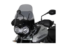 mra varioscreen windshield triumph tiger 800 xrx xrt 2016 2017