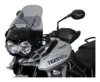 mra varioscreen windshield triumph tiger 800 xrx xrt 2016 2017
