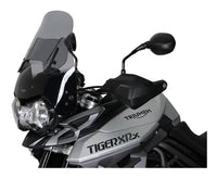 mra varioscreen windshield triumph tiger 800 xrx xrt 2016 2017