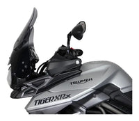 mra varioscreen windshield triumph tiger 800 xrx xrt 2016 2017