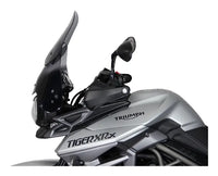 mra varioscreen windshield triumph tiger 800 xrx xrt 2016 2017