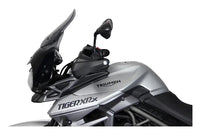 mra varioscreen windshield triumph tiger 800 xrx xrt 2016 2017