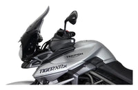 mra varioscreen windshield triumph tiger 800 xrx xrt 2016 2017