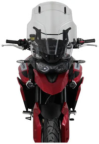 mra variotouringscreen windshield triumph tiger 900 gt rally pro 2020