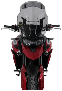 mra variotouringscreen windshield triumph tiger 900 gt rally pro 2020