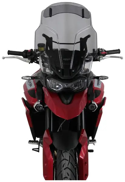 mra variotouringscreen windshield triumph tiger 900 gt rally pro 2020