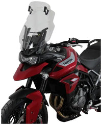 mra variotouringscreen windshield triumph tiger 900 gt rally pro 2020