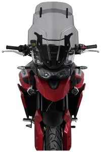 mra variotouringscreen windshield triumph tiger 900 gt rally pro 2020