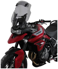 mra variotouringscreen windshield triumph tiger 900 gt rally pro 2020