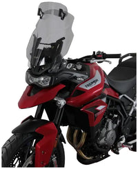 mra variotouringscreen windshield triumph tiger 900 gt rally pro 2020