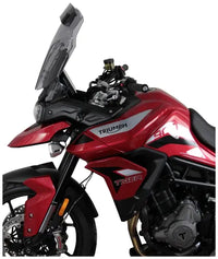 mra variotouringscreen windshield triumph tiger 900 gt rally pro 2020
