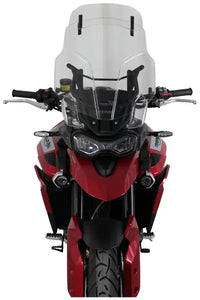 mra variotouringscreen windshield triumph tiger 900 gt rally pro 2020