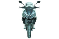 mra variotouringscreen windshield triumph tiger sport 800 2025
