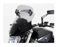 mra variotouringscreen windshield yamaha fz 09 2014 2015