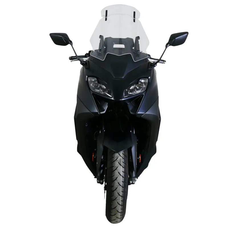 mra variotouringscreen windshield yamaha t max 560 2021